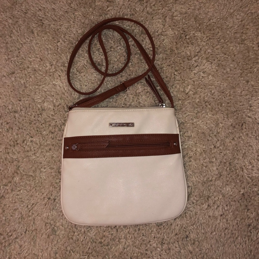 Women’s Nine West crossbody bag